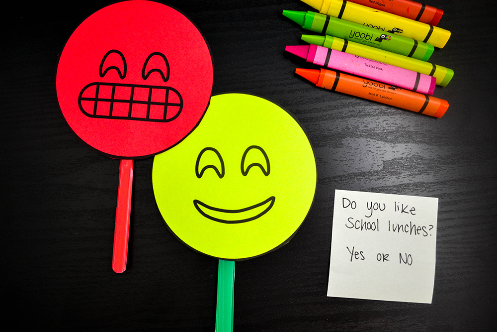 Are you and your students in love with Emojis? Me too! I'm created a list of fun emoji products, resources for writing, classroom decor ideas, and much more perfect for any classroom who loves these silly emoticons. You can even grab the free printable to get your emoji themed writing center together for back to school! 