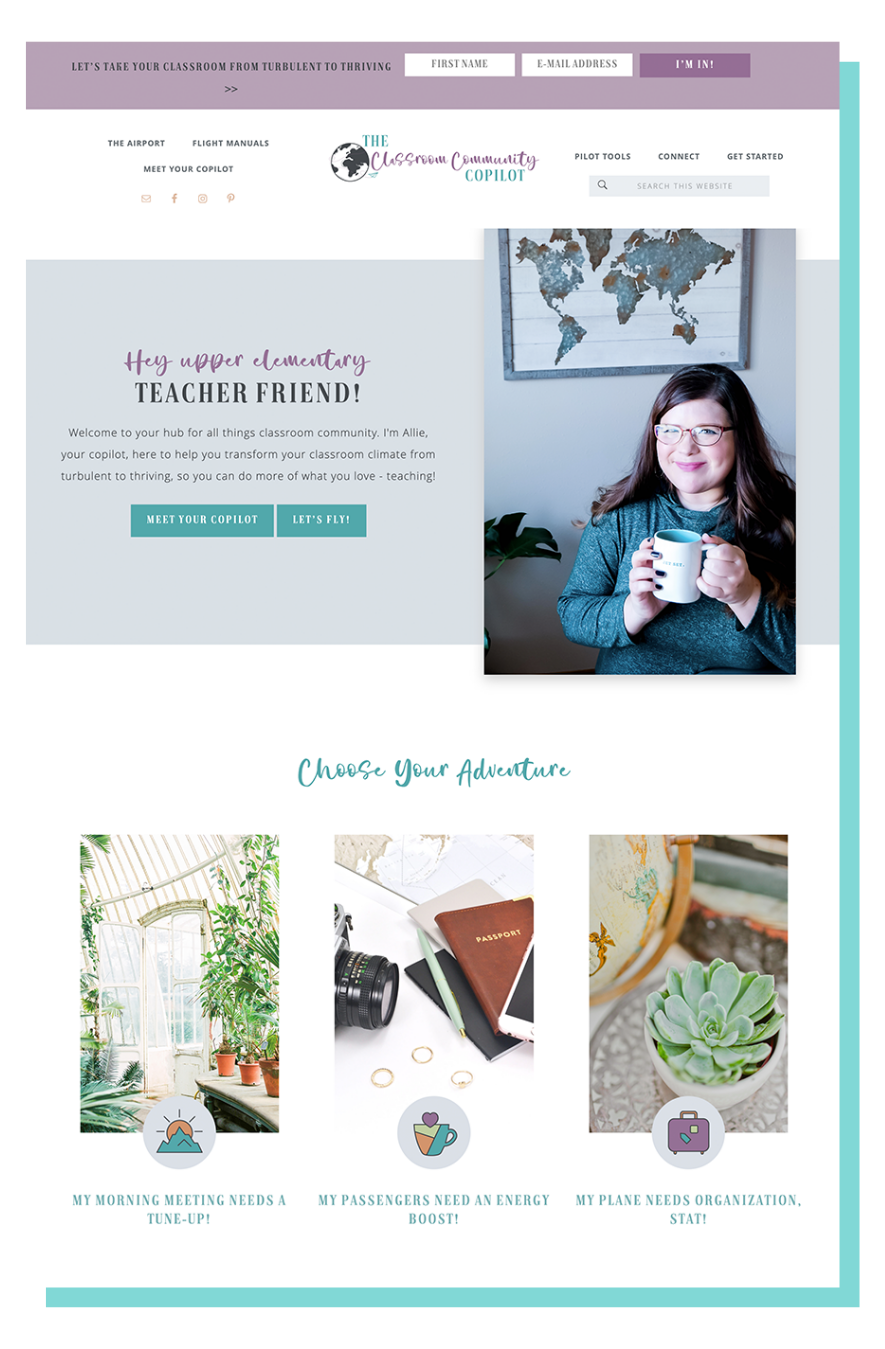 PORTFOLIO - Allie