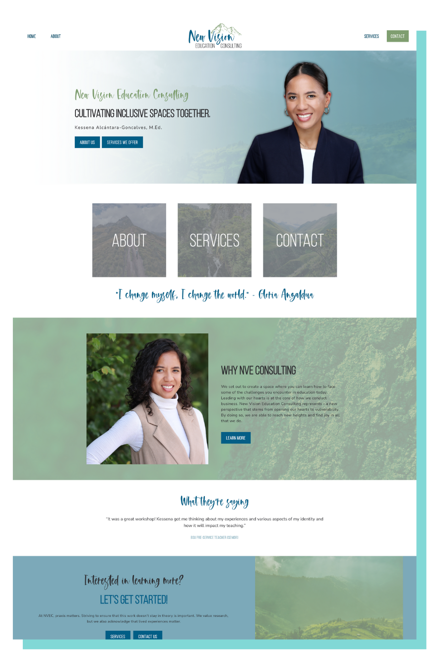 PORTFOLIO - Kessena