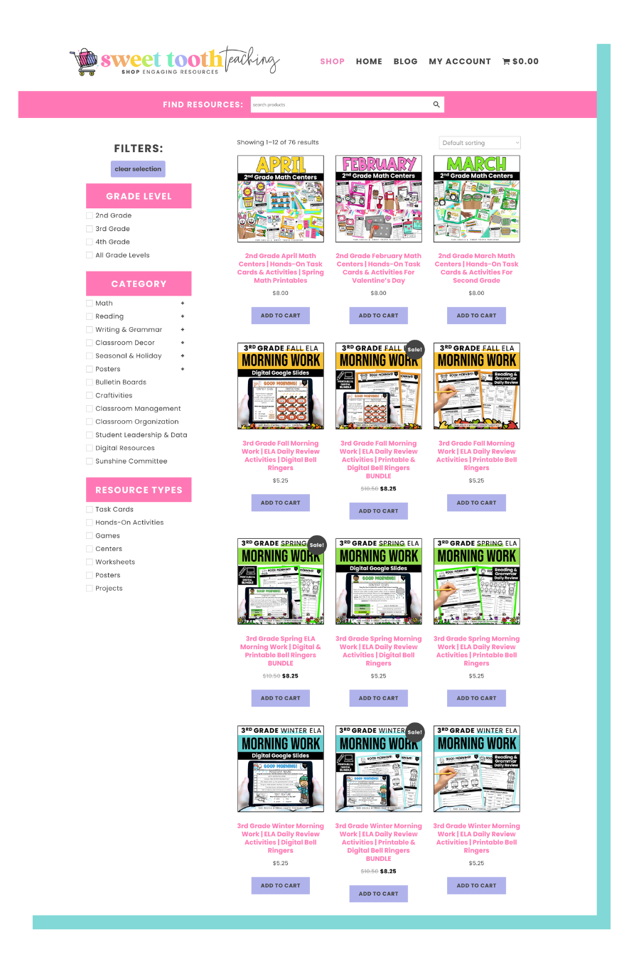 PORTFOLIO - Yari Shop